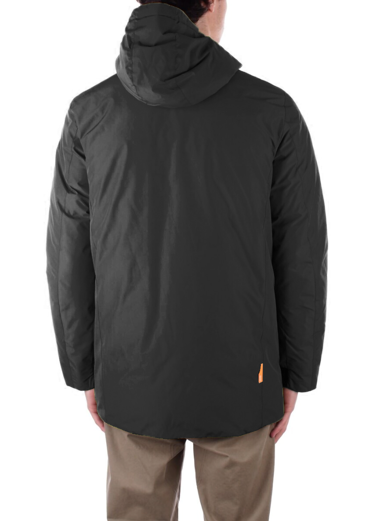 Suns Men Momentano Plus Jacket Black