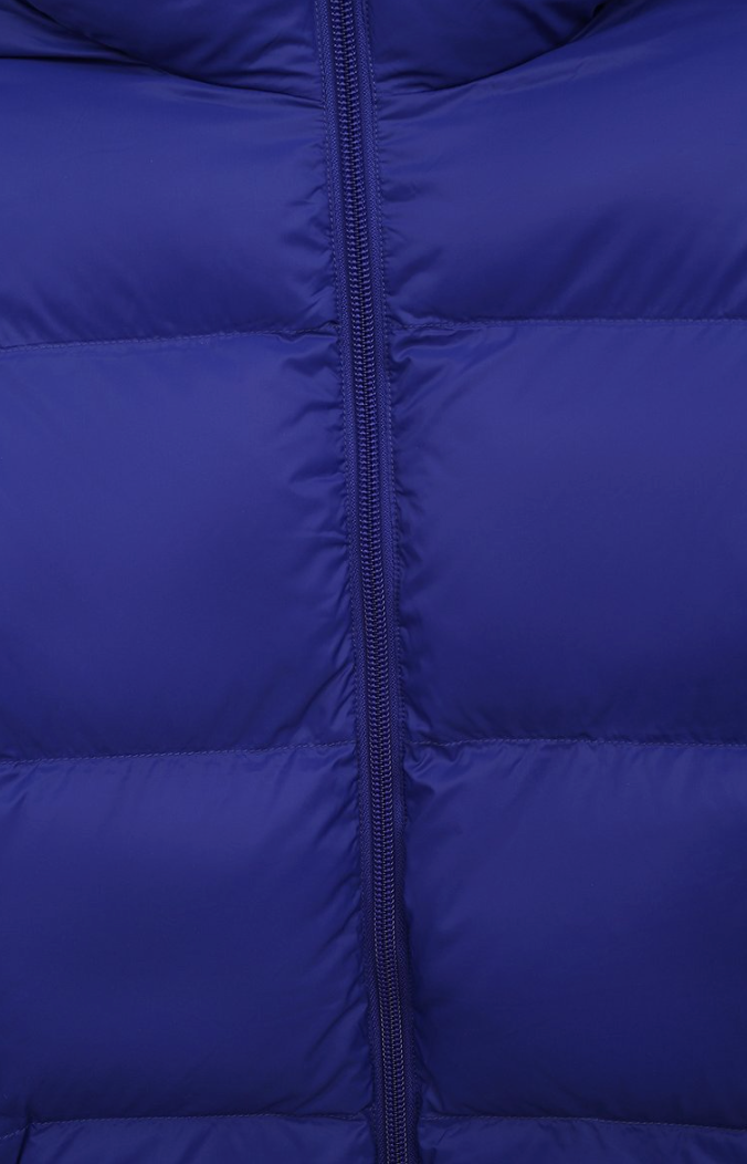 Dsquared2 Ceresio Jacket Blue