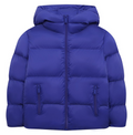 Dsquared2 Ceresio Jacket Blue