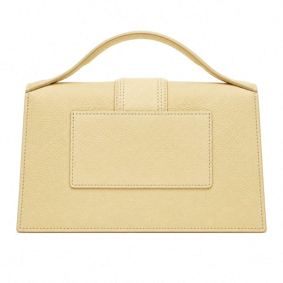 Jacquemus Women Bambino Crossbody Bags Beige