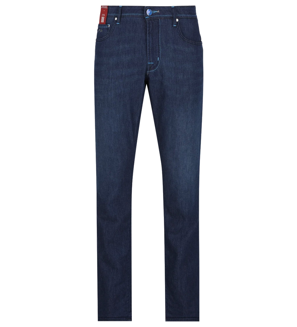 Tramarossa Men Dssl Superlight Jeans Blue