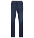 Tramarossa Men Dssl Superlight Jeans Blue