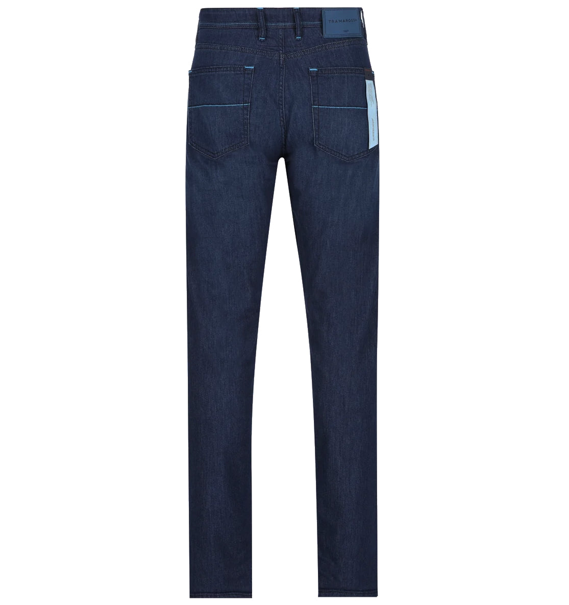 Tramarossa Men Dssl Superlight Jeans Blue