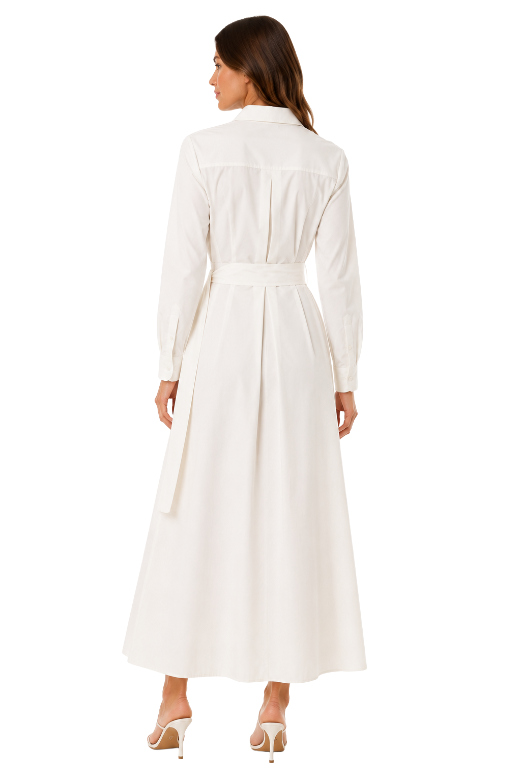 Bagutta Women Dress Chemisier White