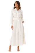 Bagutta Women Dress Chemisier White
