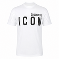Dsquared2 Men T-Shirt White
