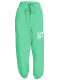 Pharmacy Industry Women a-verde Trousers Green