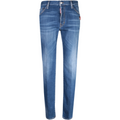 Dsquared2 Men Denim Cool Guy Jean Blue
