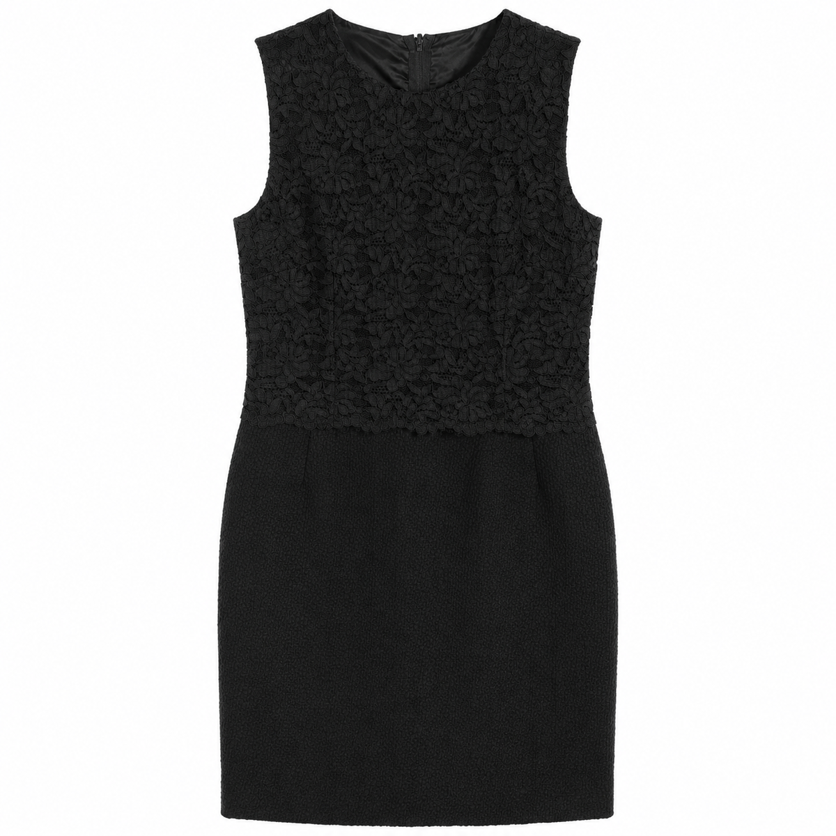 Dolce & Gabbana Women Dress Lace Black