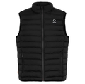 Suns Men Oty Travel Vest Black