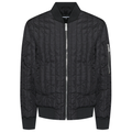Dsquared2 Jacket Bomber Black