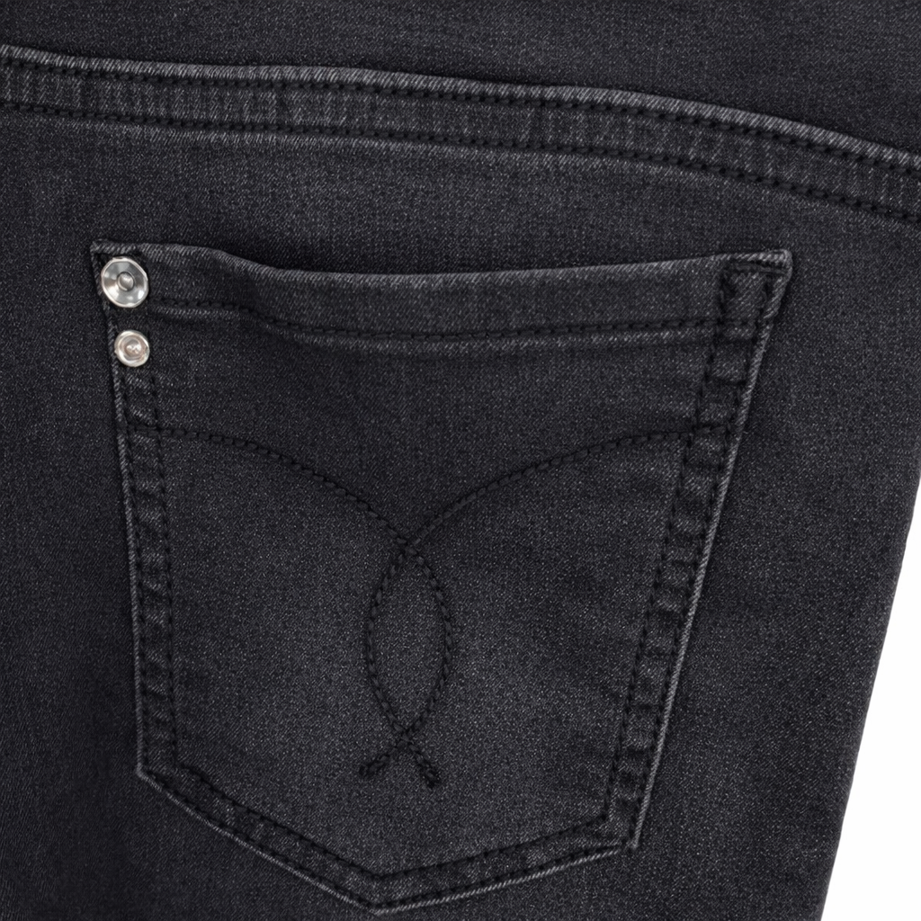 Patrizia Pepe Women Trousers Black