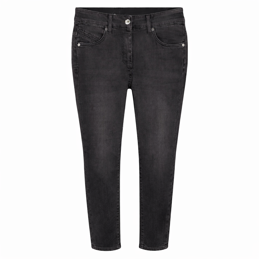 Patrizia Pepe Women Trousers Black