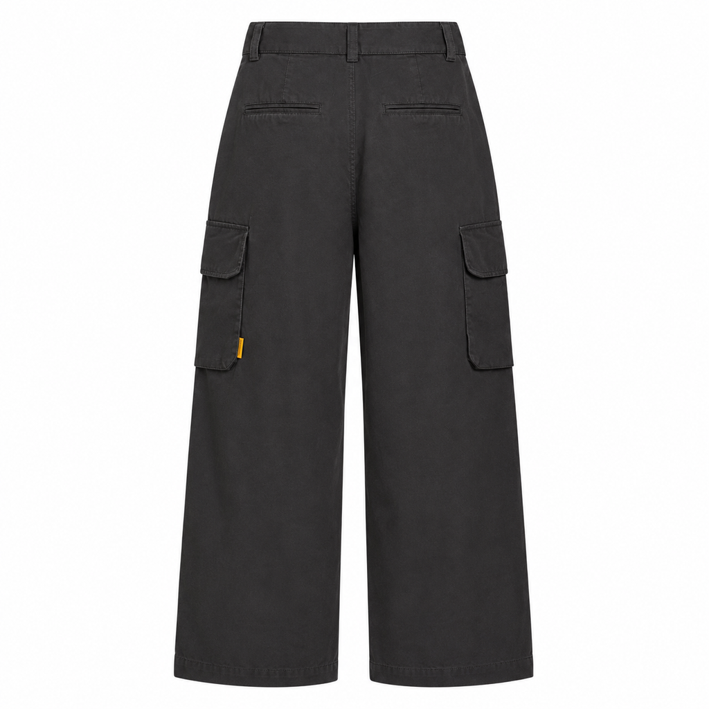 Parajumpers Women Trousers Tomoe Black
