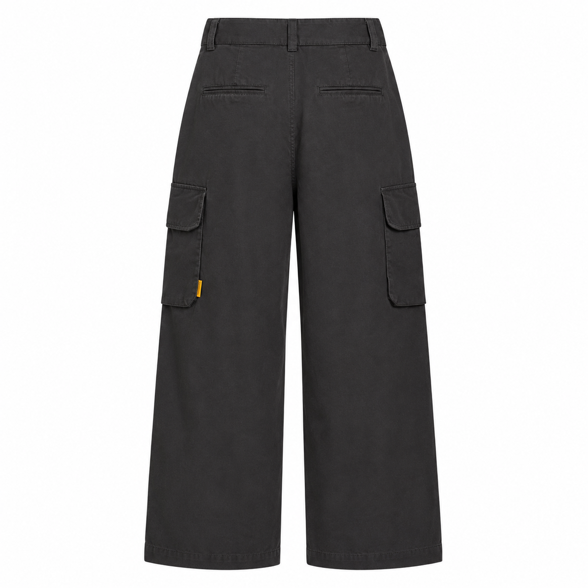Parajumpers Women Trousers Tomoe Black