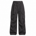 Parajumpers Women Trousers Tomoe Black
