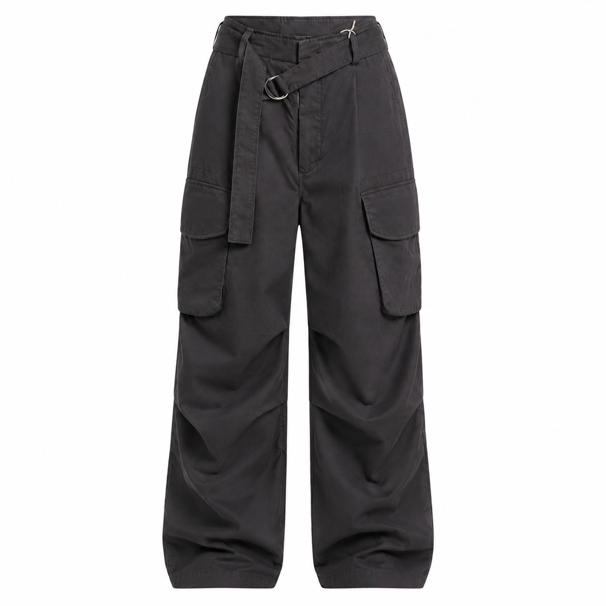 Parajumpers Women Trousers Tomoe Black