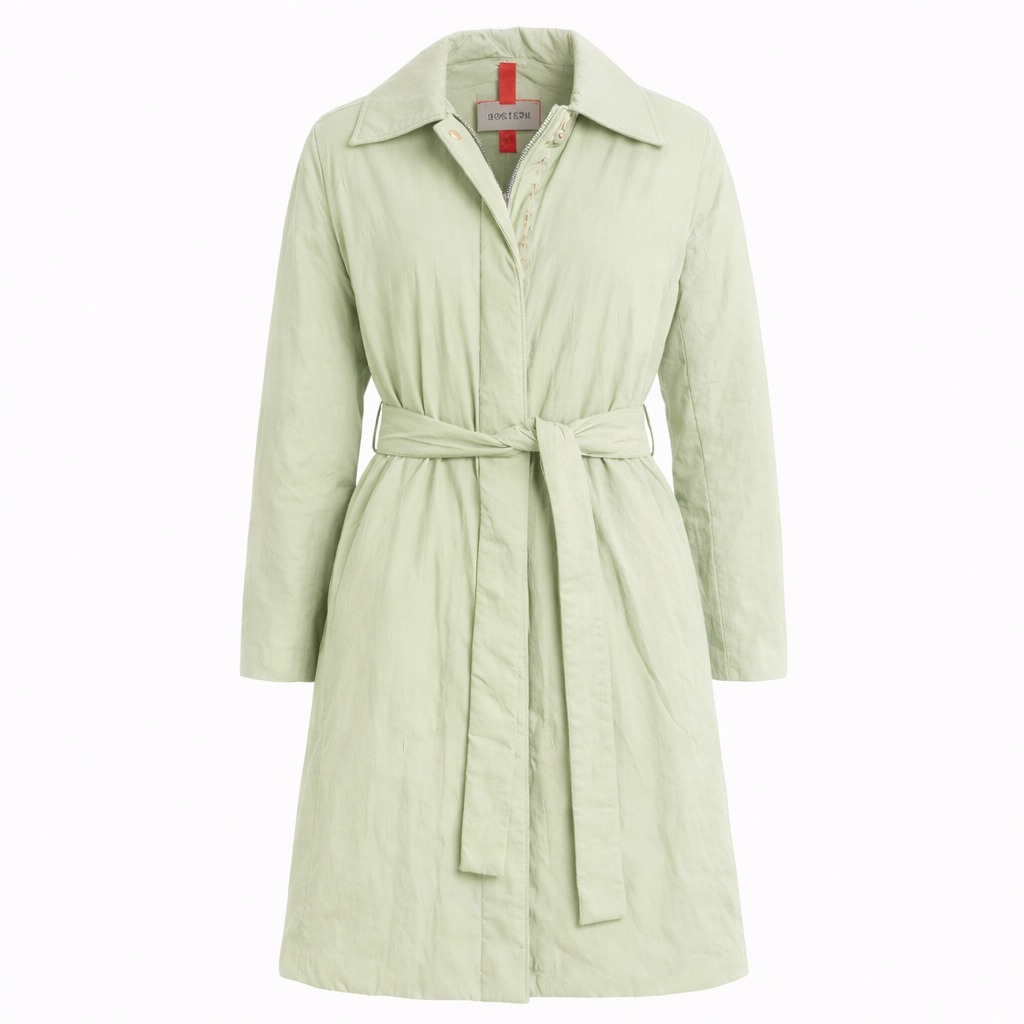 Parajumpers Women Jacket Melicent Green