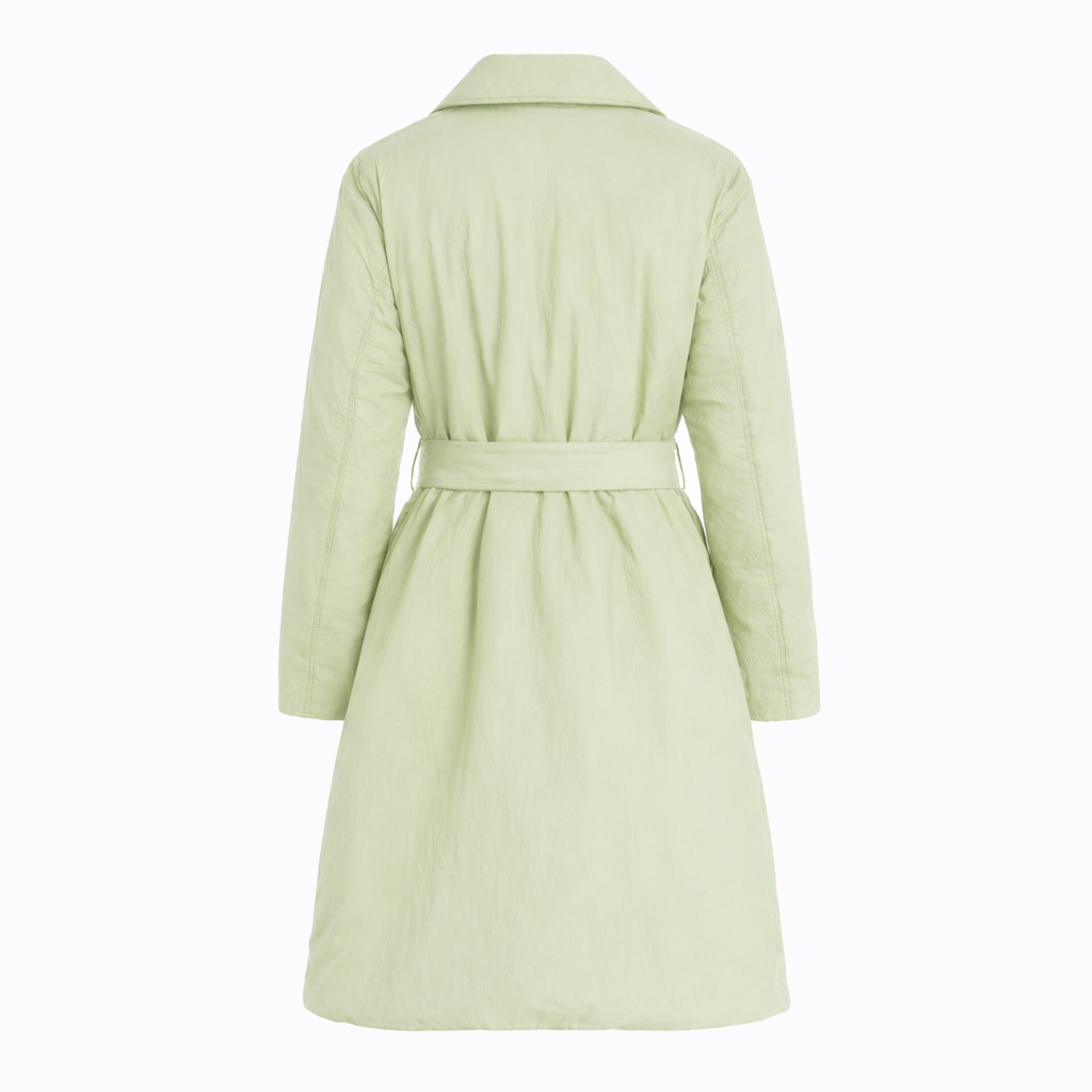 Parajumpers Women Jacket Melicent Green