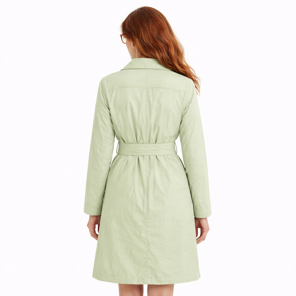 Parajumpers Women Jacket Melicent Green