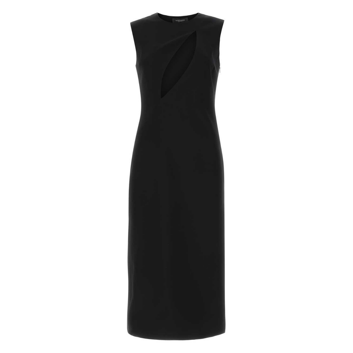 Versace Women Versace Dress Black
