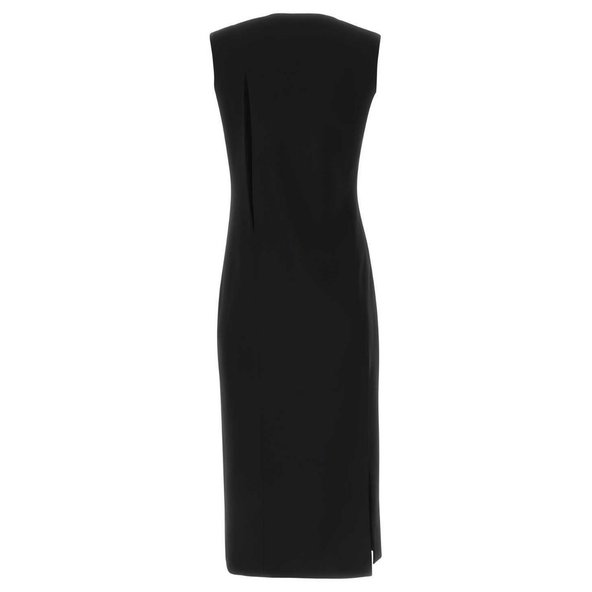 Versace Women Versace Dress Black
