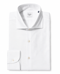 Bagutta Men Shirt Brando White