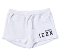 Dsquared2 Shorts White