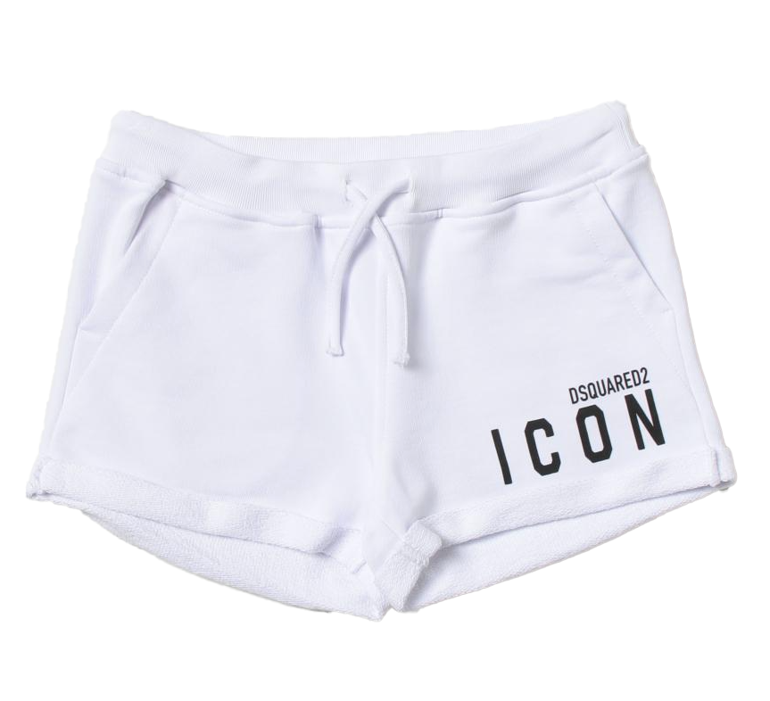 Dsquared2 Shorts White