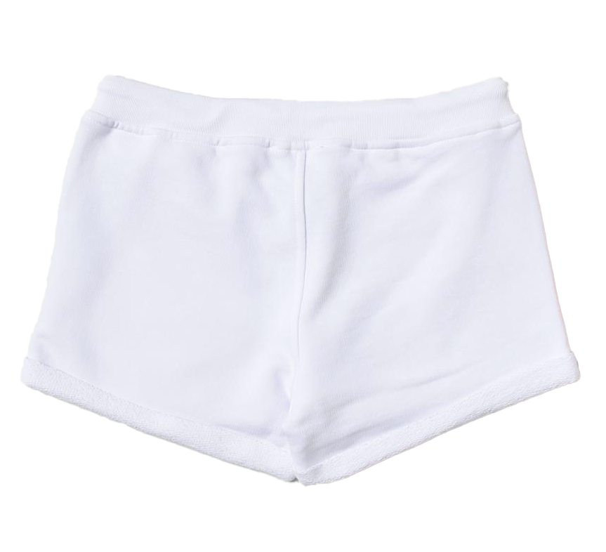Dsquared2 Shorts White