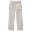Hinnominate Women Trousers Grey