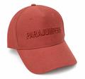 Parajumpers Men Cappellino Tandori Caps Red