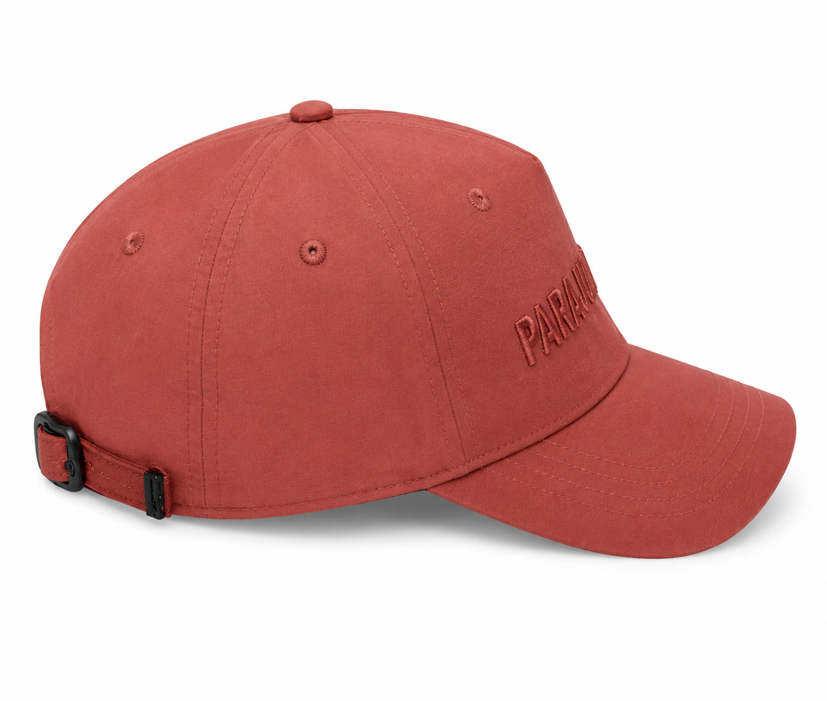 Parajumpers Men Cappellino Tandori Caps Red