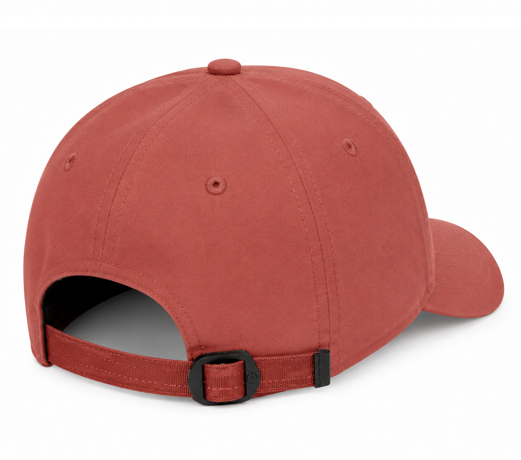 Parajumpers Men Cappellino Tandori Caps Red