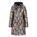 Peuterey Women Down Jacket Kessie Multicolor