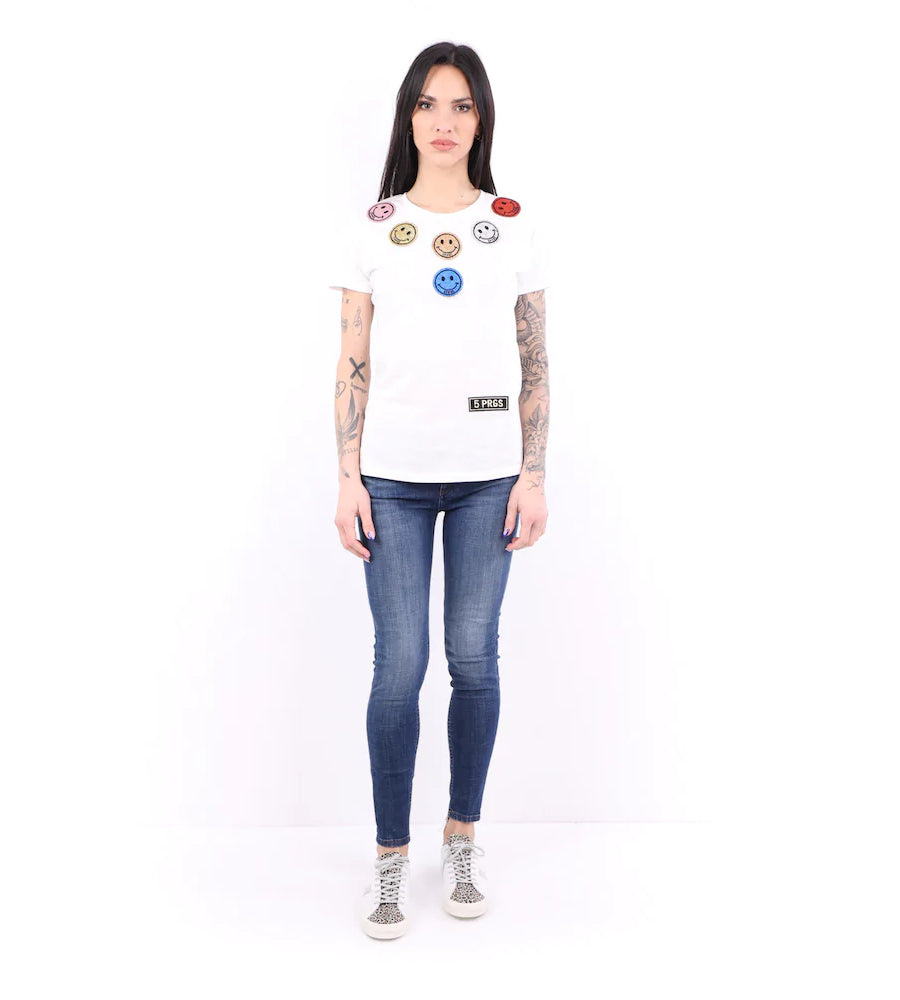 Don The Fuller Women Cannes Jeans Blue