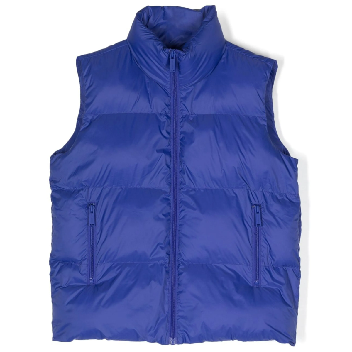 Dsquared2 Vest Blue