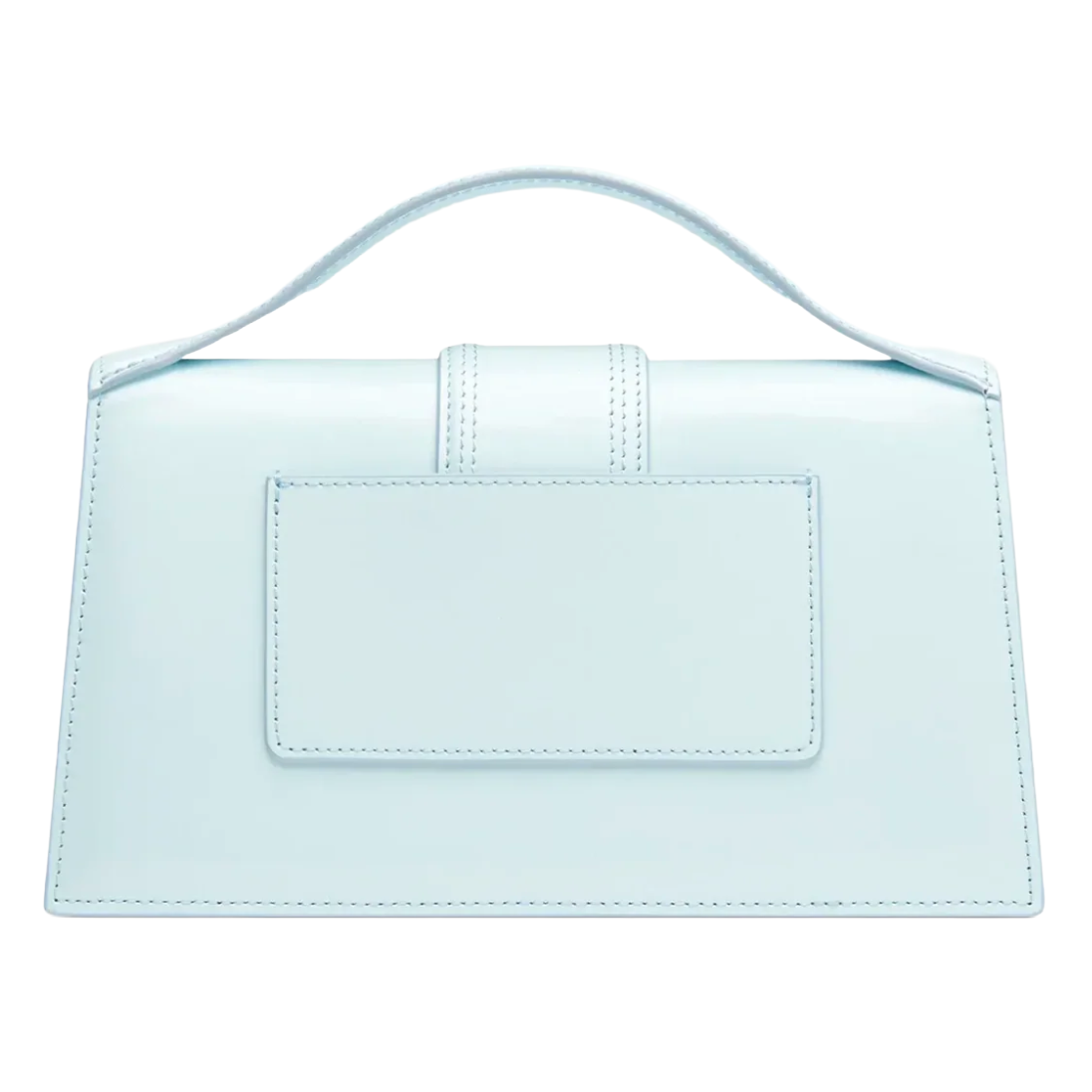 Jacquemus Women Bambino Crossbody Bags Light Blue