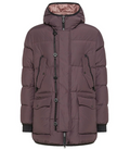 Peuterey Men Parka Hammond Purple