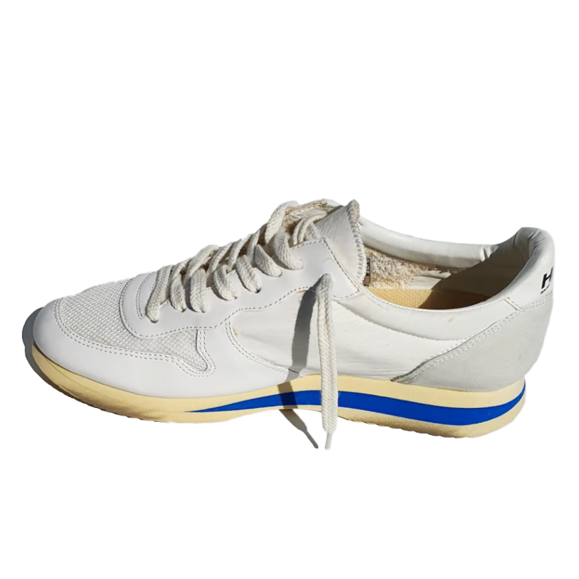 Golden Goose Women Haus Sneakers White