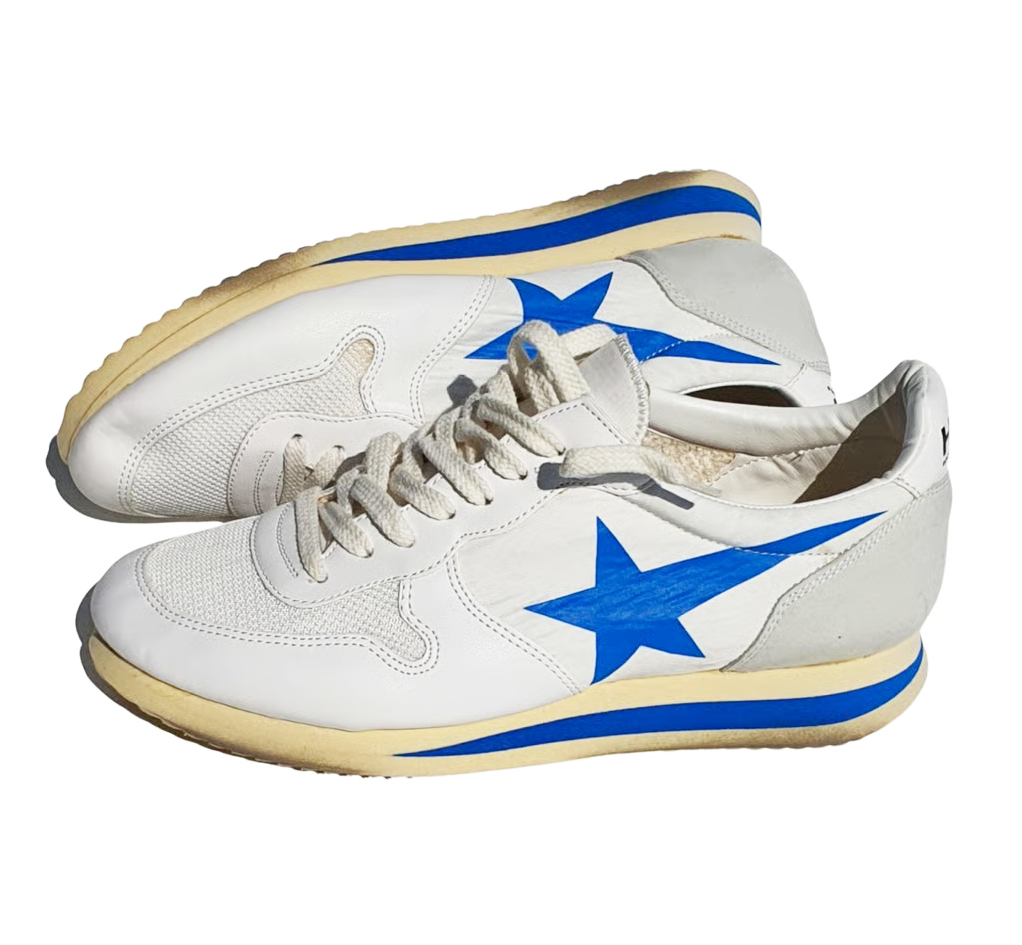 Golden Goose Women Haus Sneakers White