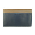 Cavalli Class Men Aston Wallets Blue