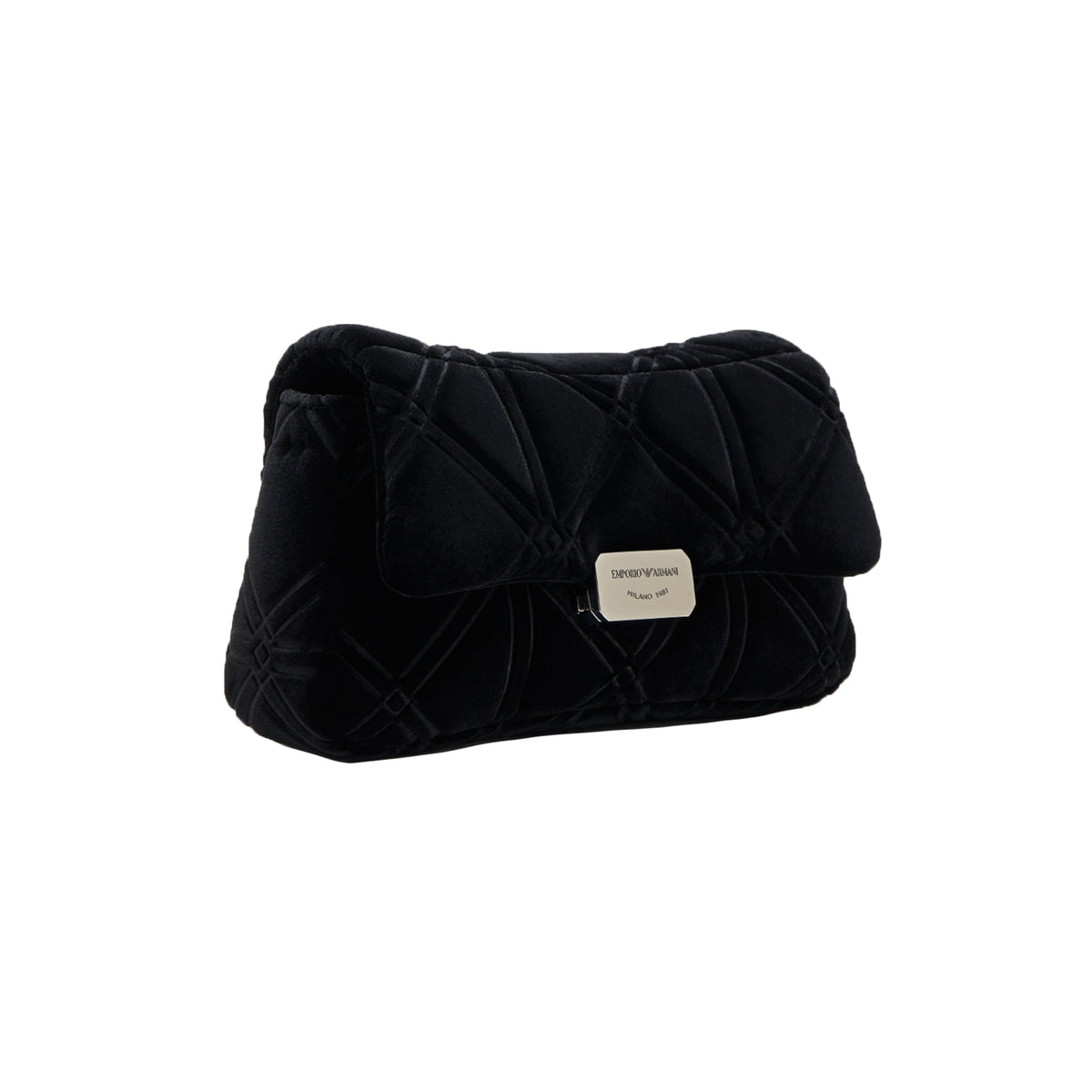 Emporio Armani Women Mini Bag Crossbody Black