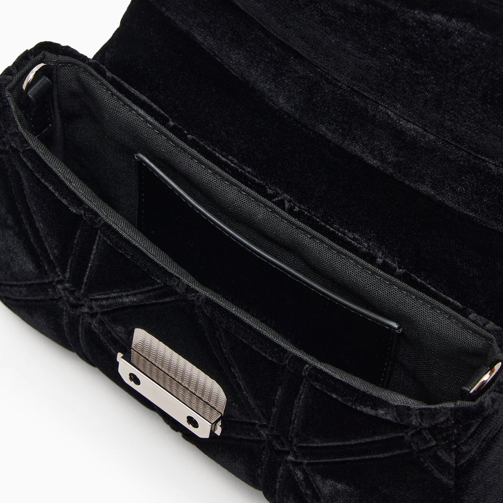 Emporio Armani Women Mini Bag Crossbody Black