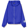 Comme Des Fuckdown Women Jacket Satin Blue