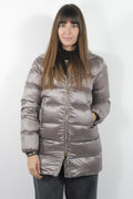 People of Shibuya Women Usagi Jackets Grey