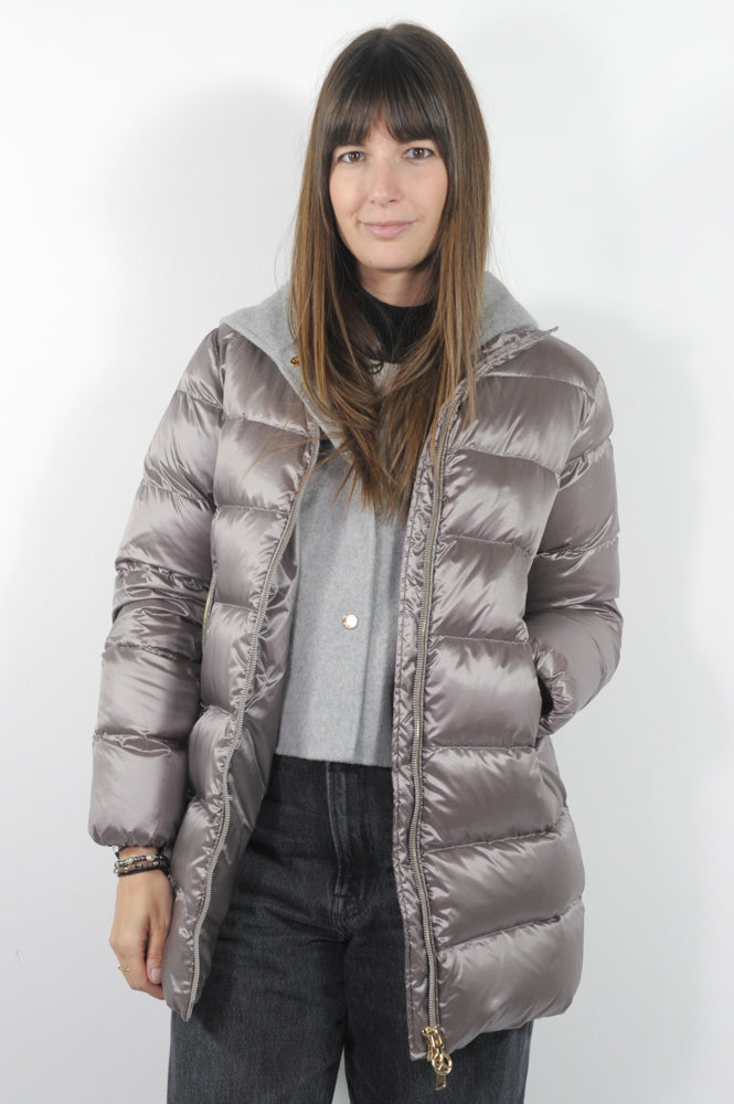 People of Shibuya Women Usagi Jackets Grey