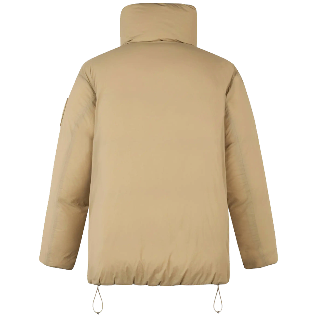 Moose knuckles Women Katla Jacket Beige