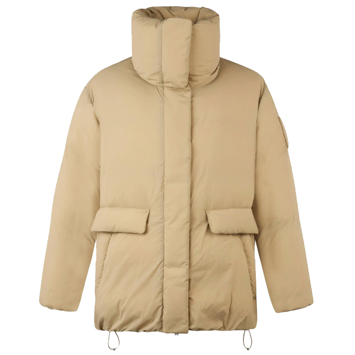 Moose knuckles Women Katla Jacket Beige