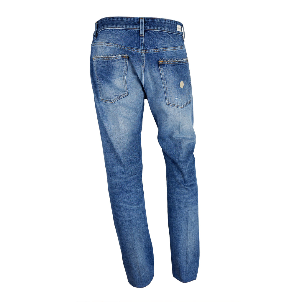 Don The Fuller Men Boston Jeans Blue